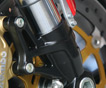 Итальянцы в России: Moto Morini Corsaro 1200 Veloce